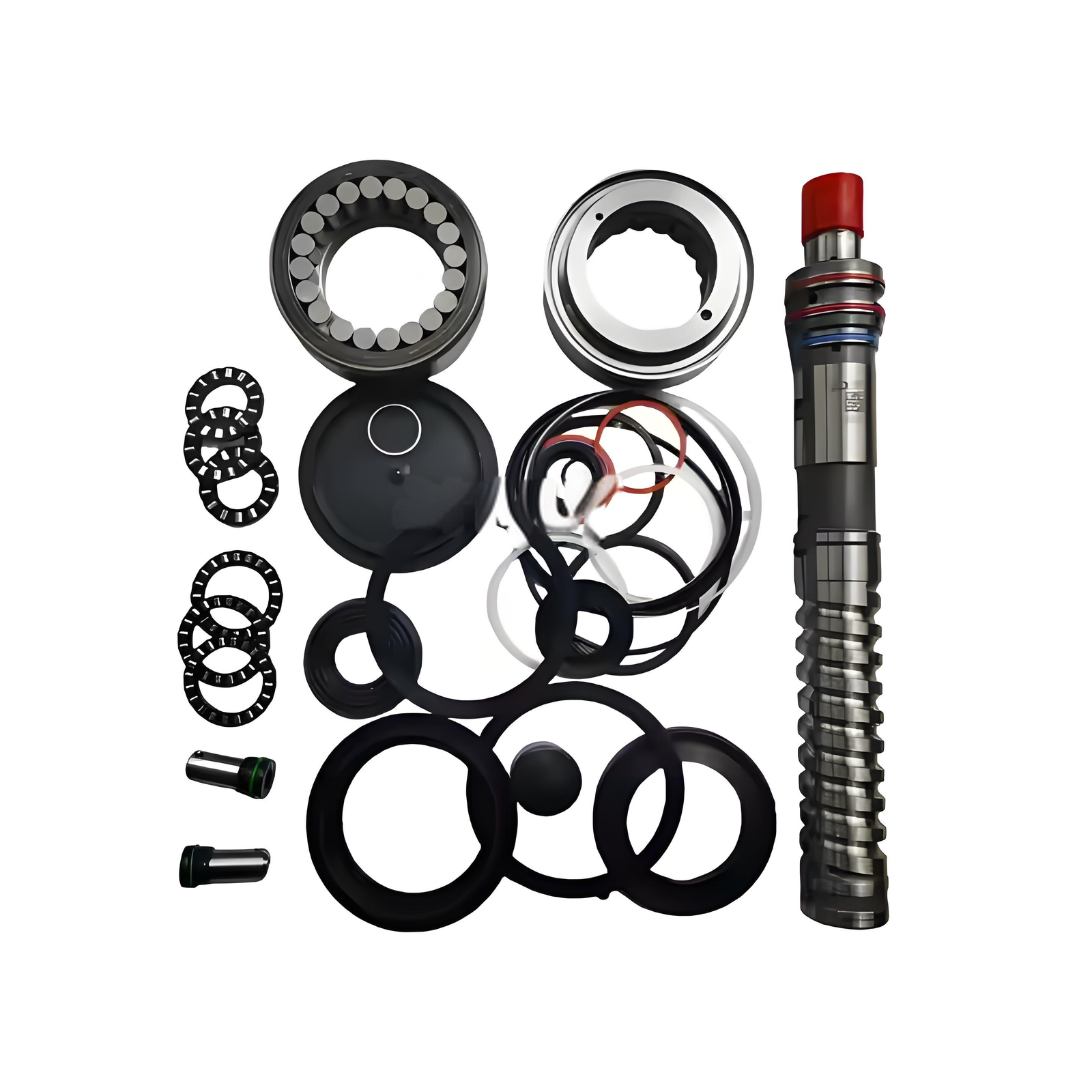 Steering Gear Box Repair Kit