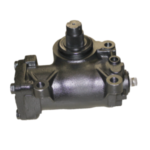 Hydraulic Power Steering Gear Box A4054601201