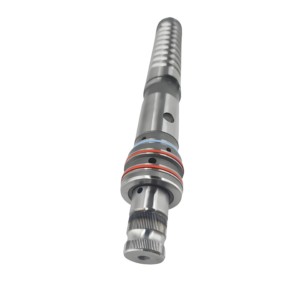 Steering Worm Shaft ZF8097