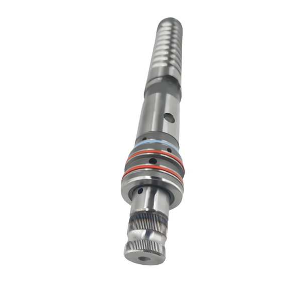 Steering Worm Shaft ZF8097