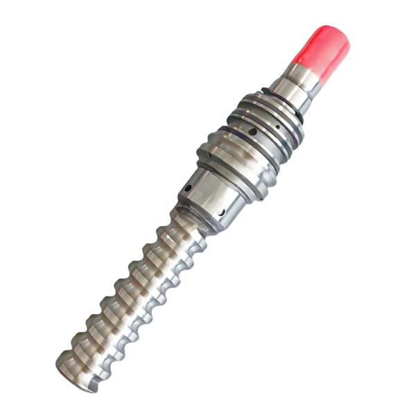 Steering Worm Shaft 898110220 - Image 2
