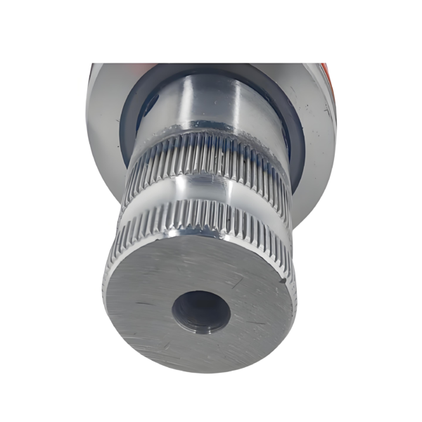Steering Worm Shaft ZF8097 - Image 2