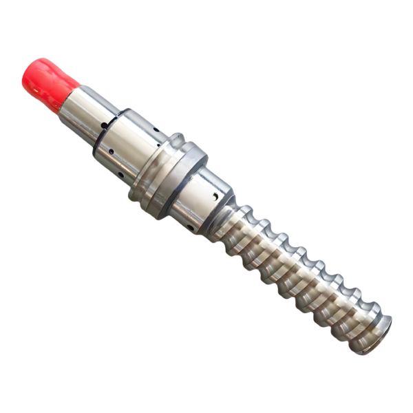 Steering Worm Shaft 898110220 - Image 3