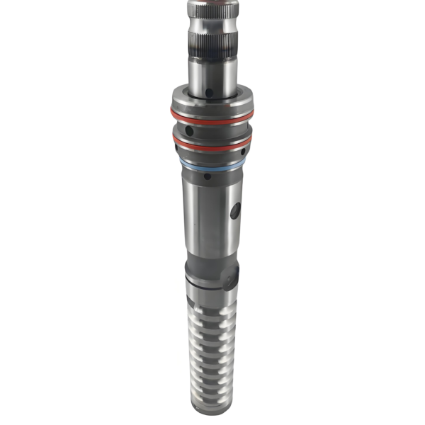 Steering Worm Shaft ZF8097 - Image 3
