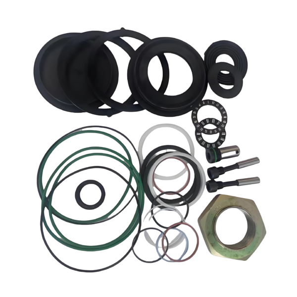 Steering Gear Box Repair Kit ZF8098 - Image 4