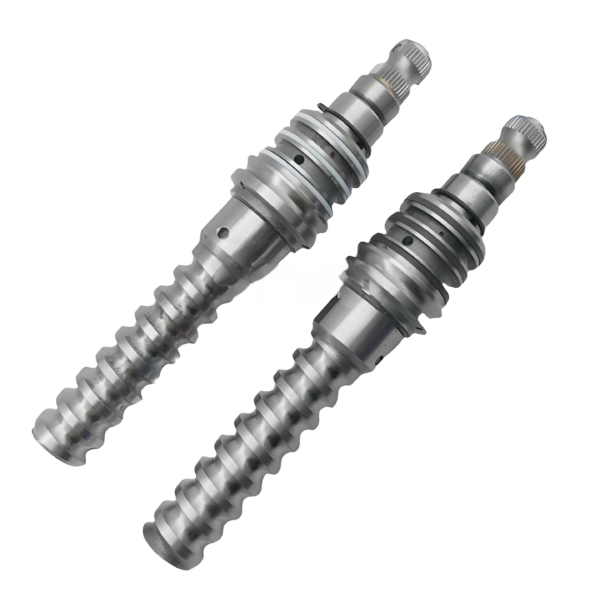 Steering Worm Shaft 898110220 - Image 4