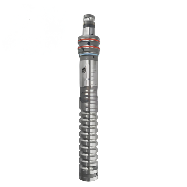 Steering Worm Shaft ZF8097 - Image 4