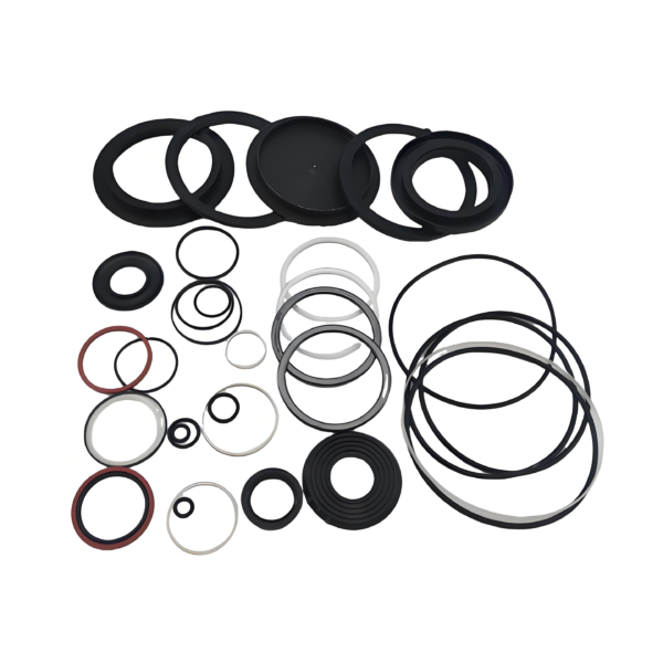 Steering Gear Box Repair Kit ZF8098 - Image 3