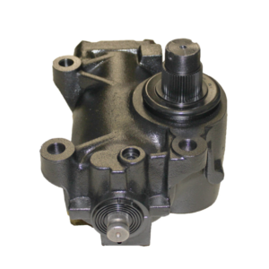 Hydraulic Power Steering Gear Box MZA4374600400