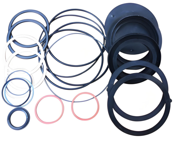 Steering Gear Box Repair Kit ZF8098 - Image 5