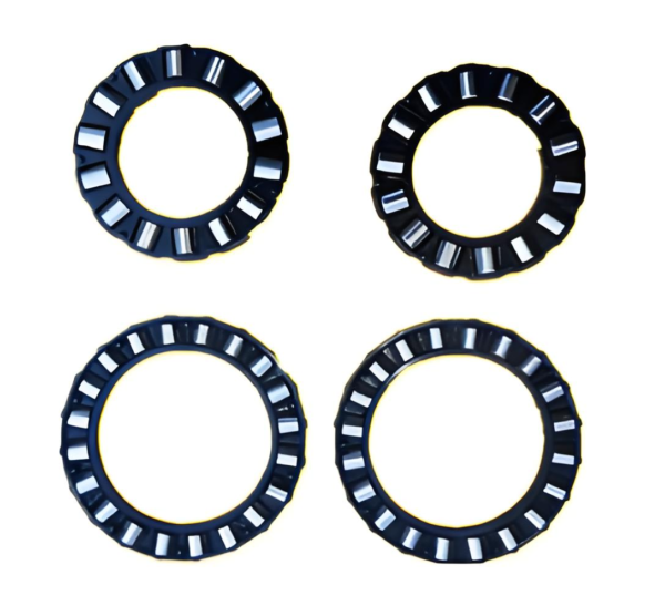 Steering Gear Box Repair Kit ZF8098 - Image 6