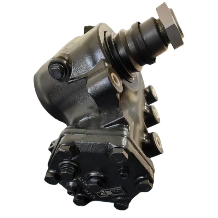 steering gear
