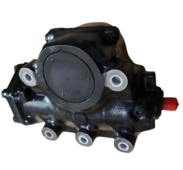 Steering Gear Box 250352 - Image 4