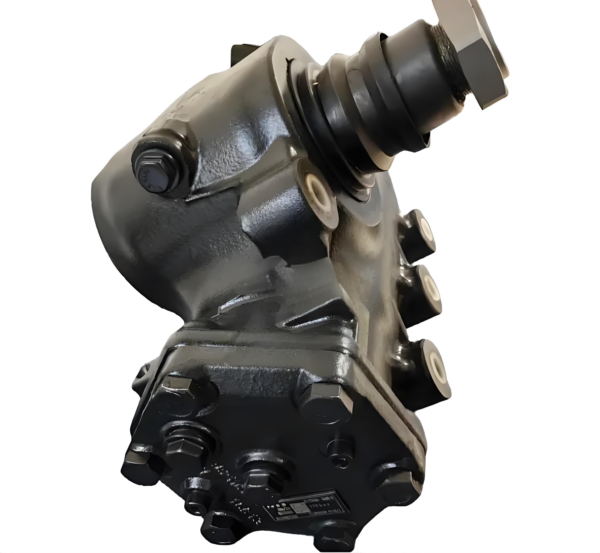 Steering Gear Box KS01001155 - Image 4