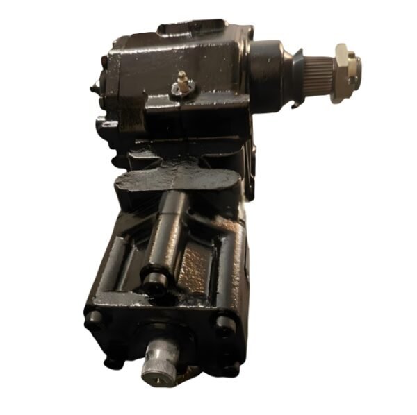 power Steering gear box 8063955923s9, - Image 5
