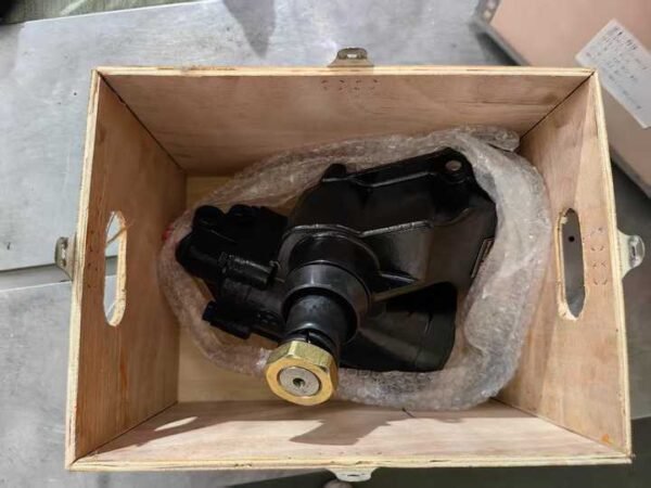 Power Steering Gear Box 9674601000, - Image 5