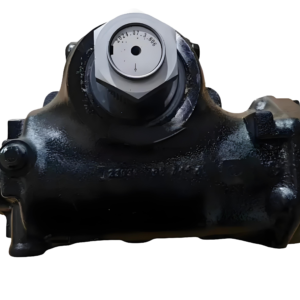 Steering gear box 8098955631