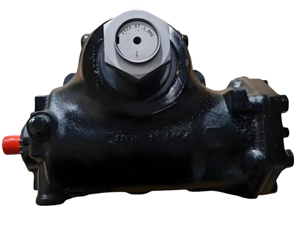 Steering gear box 8098955631