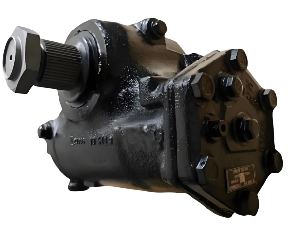 Steering gear box 8098955631 - Image 2