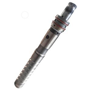 Gear Worm Shaft Right Steering Screw ZF8098955865