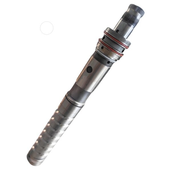 Gear Worm Shaft Right Steering Screw ZF8098955865