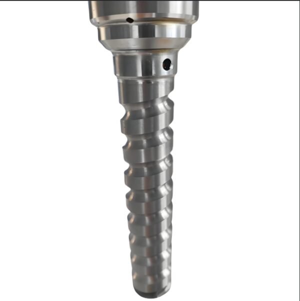 Worm Shaft fo Right Steering Screw TAS853003Y2 - Image 3