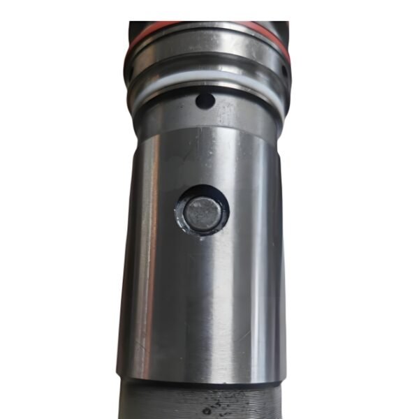 Gear Worm Shaft Right Steering Screw ZF8098955865 - Image 3