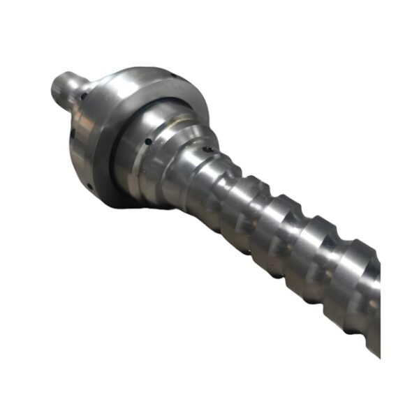 Worm Shaft fo Right Steering Screw TAS853003Y2 - Image 4