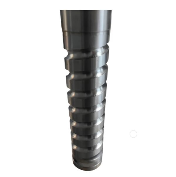 Gear Worm Shaft Right Steering Screw ZF8098955865 - Image 4