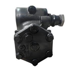 Power Steering Gear Box 8098955105