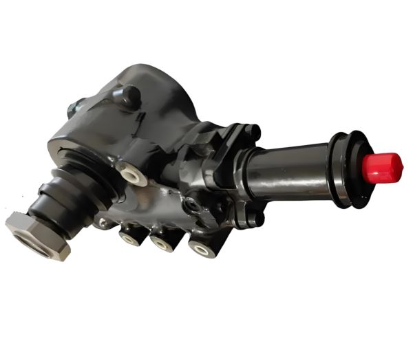 Steering Gear Box KS01001155 - Image 2