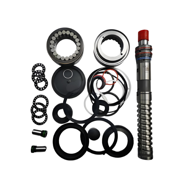 New Condition with Needle A3754600500 - Image 2