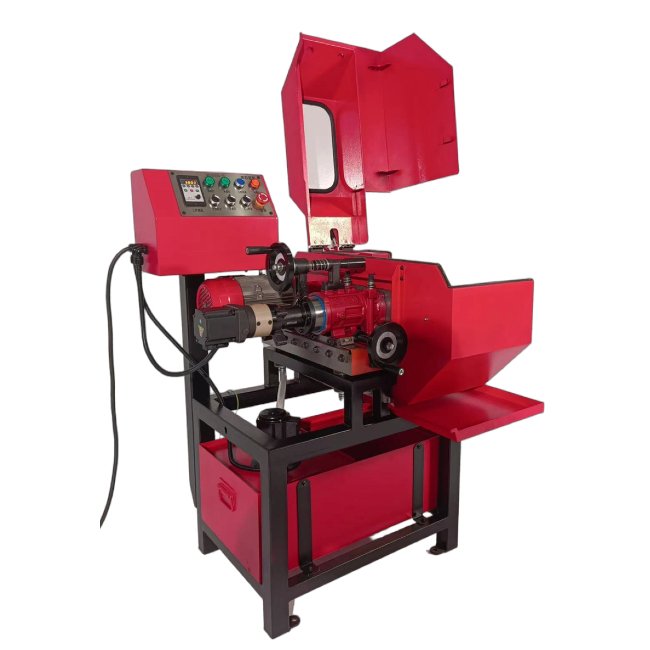 Brake Lathe