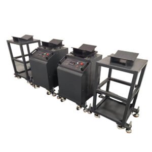 Chassis Suspension Abnormal Sound Detection Equipment