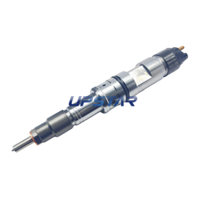 High Quality 0445120389 Diesel Fuel Injector 0 445 120 389 Auto Engine Fuel Injection System for Truck